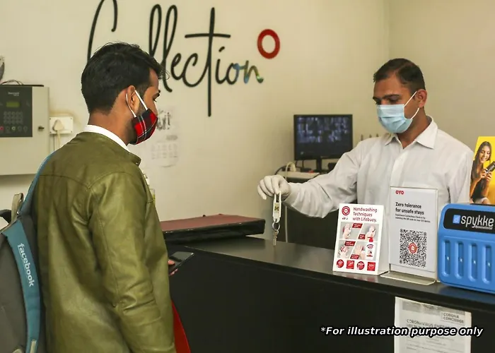 Collection O 81131 Villa Gardenia