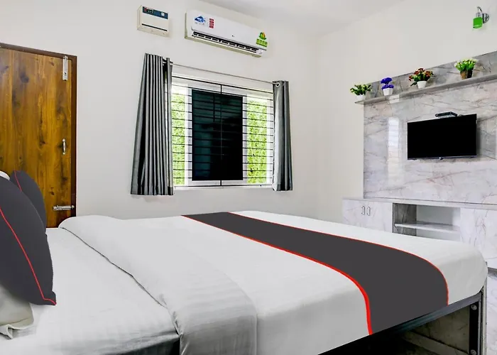 Collection O 81131 Villa Gardenia