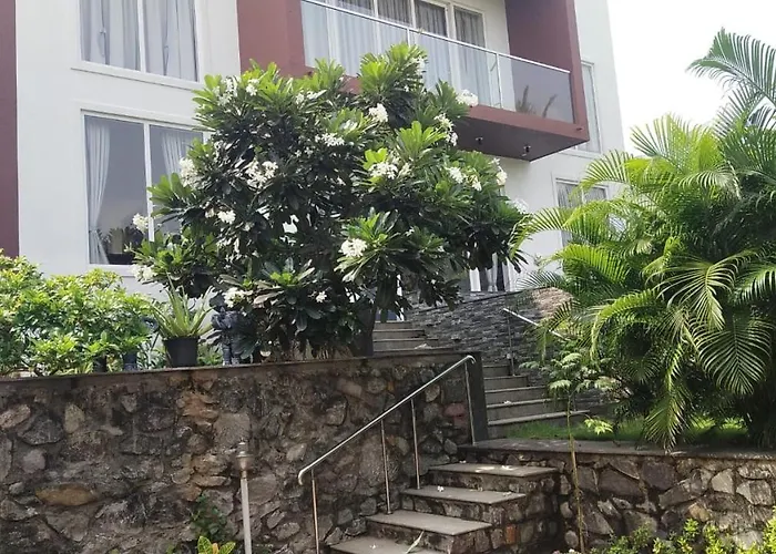 Mer Vue Villa, Kovalam, Ecr, Chennai